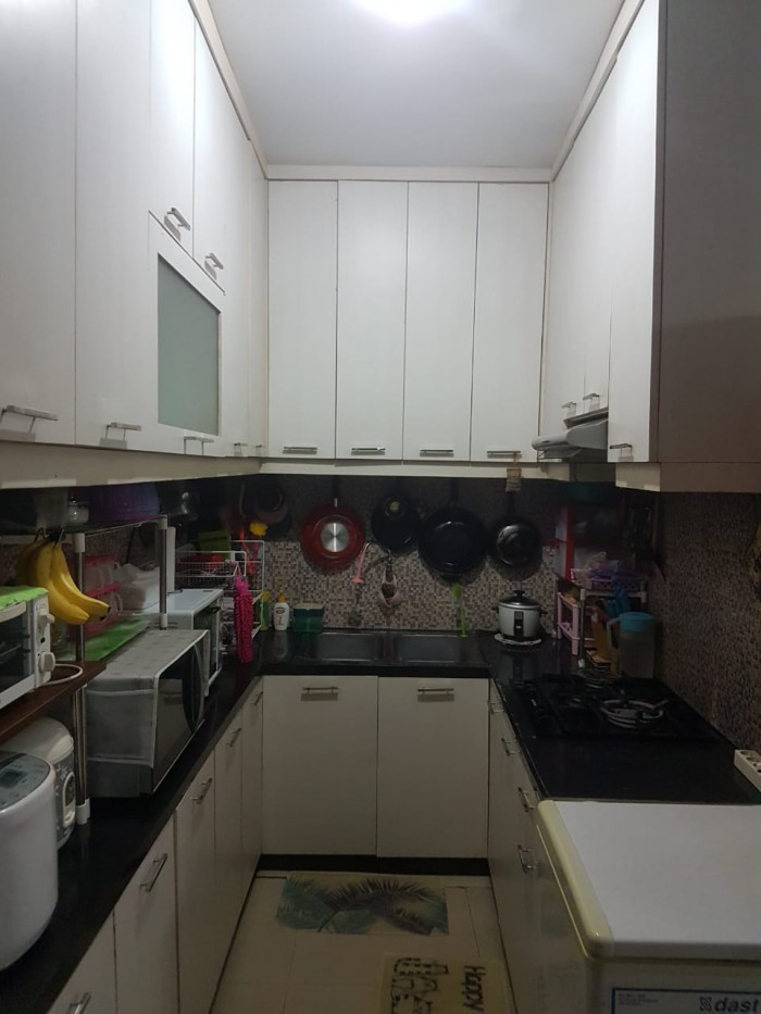 Rumah 2 lantai dijual di Cibiru Lippo Cikarang